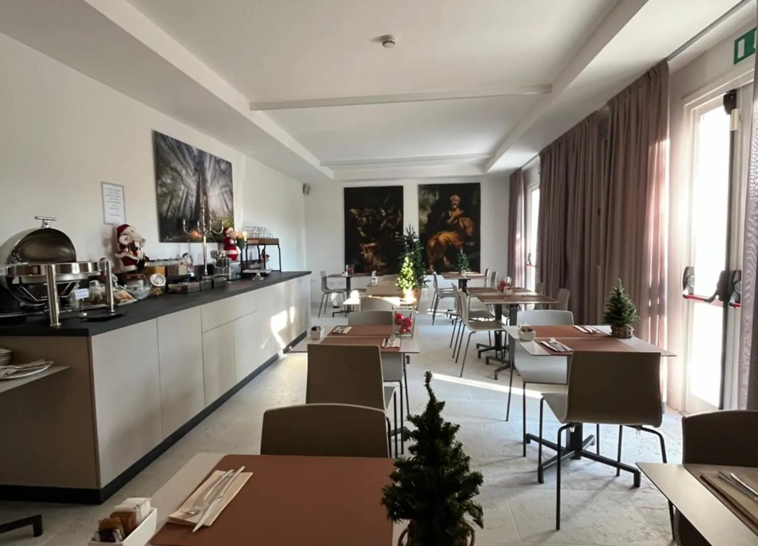 Al Santuario Di Fiorano Charming Hostel Fiorano Modenese 0*,