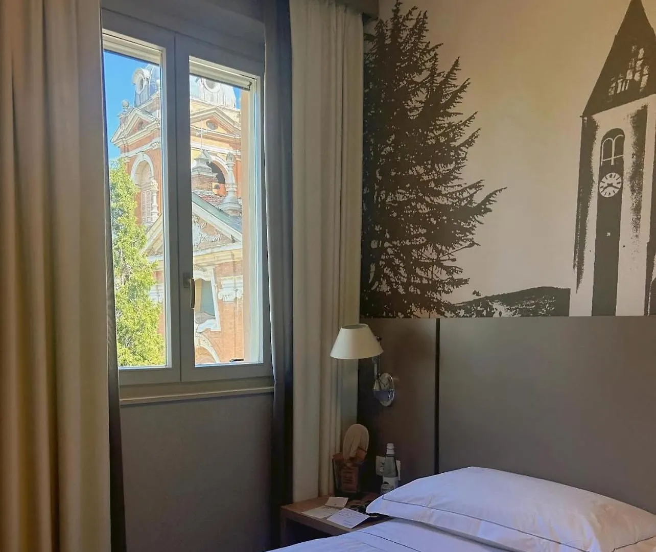 Al Santuario Di Fiorano Charming Hostel Fiorano Modenese