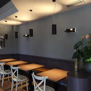 Trattoria Contini Sorbolo