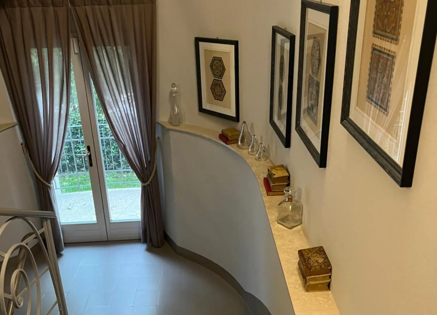 Ostello Al Santuario di Fiorano Fiorano Modenese