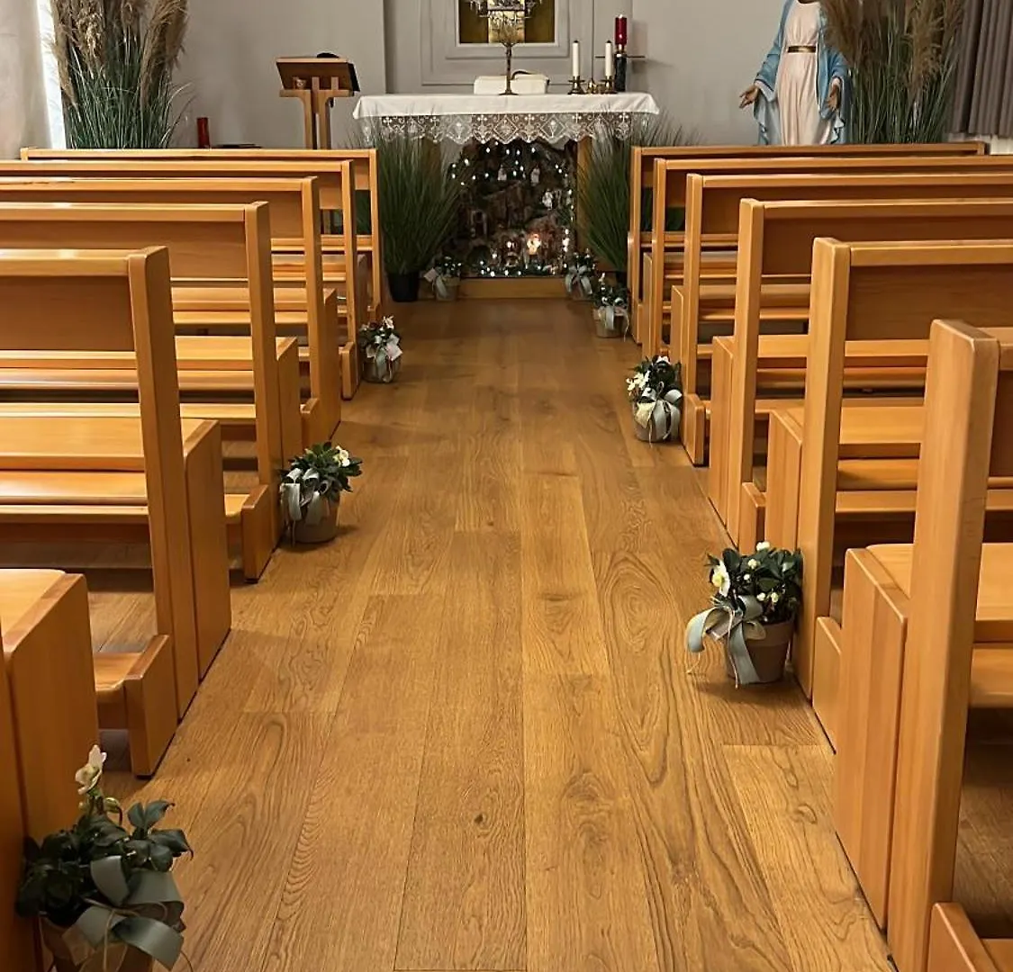 Ostello Al Santuario di Fiorano Fiorano Modenese
