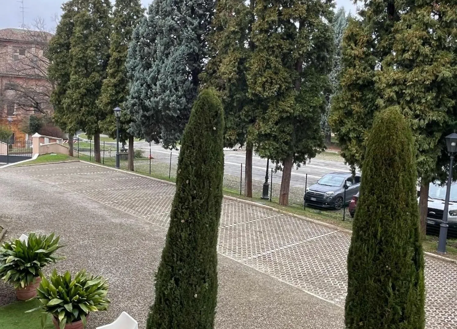 Ostello Al Santuario di Fiorano Fiorano Modenese Italia