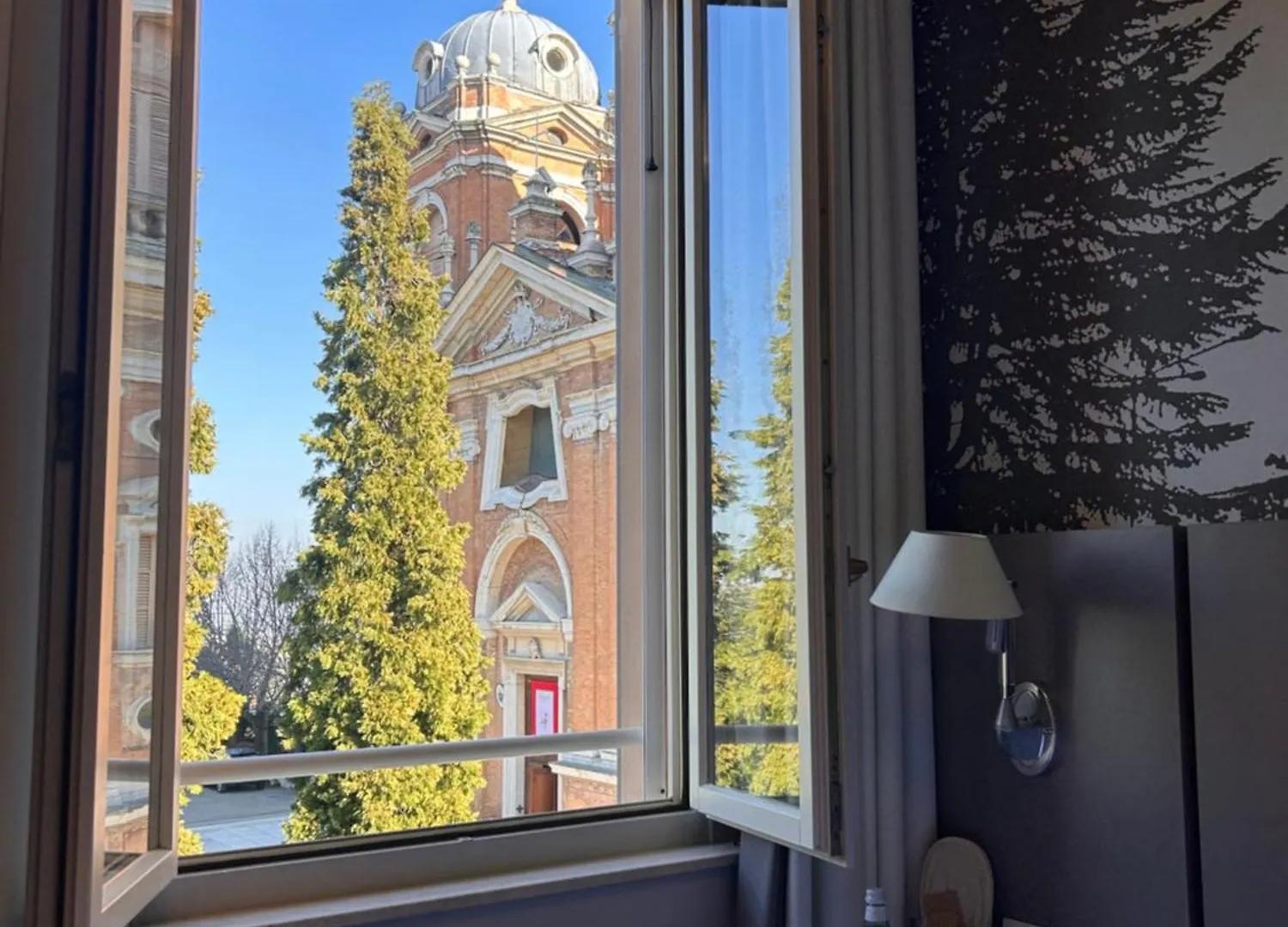Ostello Al Santuario di Fiorano Fiorano Modenese 0*,  Italia